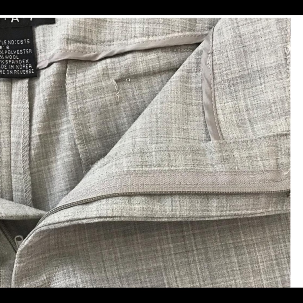 A.S.A.P Pants - Picture 5 of 8